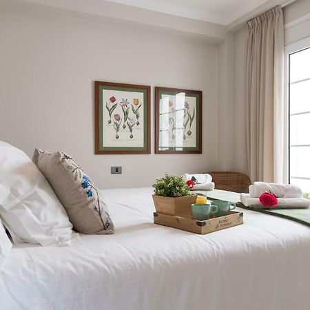 Sunny Sky Apartment Puerto De Mogan Ngoại thất bức ảnh