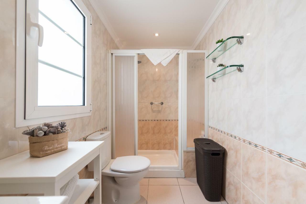 Sunny Sky Apartment Puerto De Mogan Ngoại thất bức ảnh