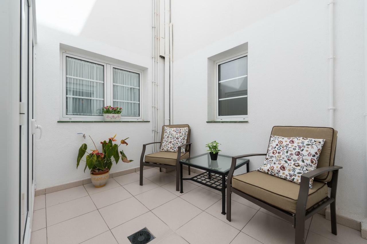 Sunny Sky Apartment Puerto De Mogan Ngoại thất bức ảnh
