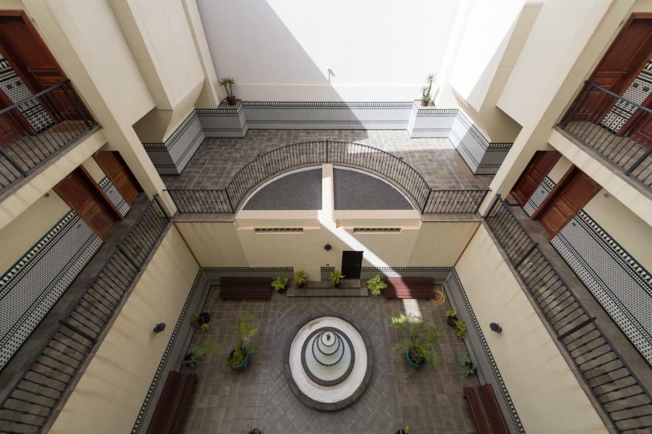 Sunny Sky Apartment Puerto De Mogan Ngoại thất bức ảnh