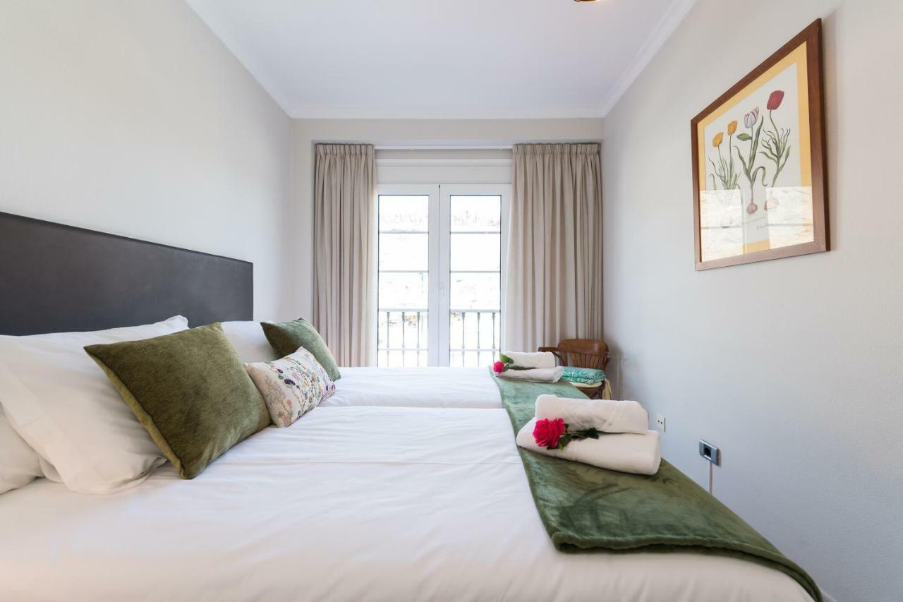 Sunny Sky Apartment Puerto De Mogan Ngoại thất bức ảnh