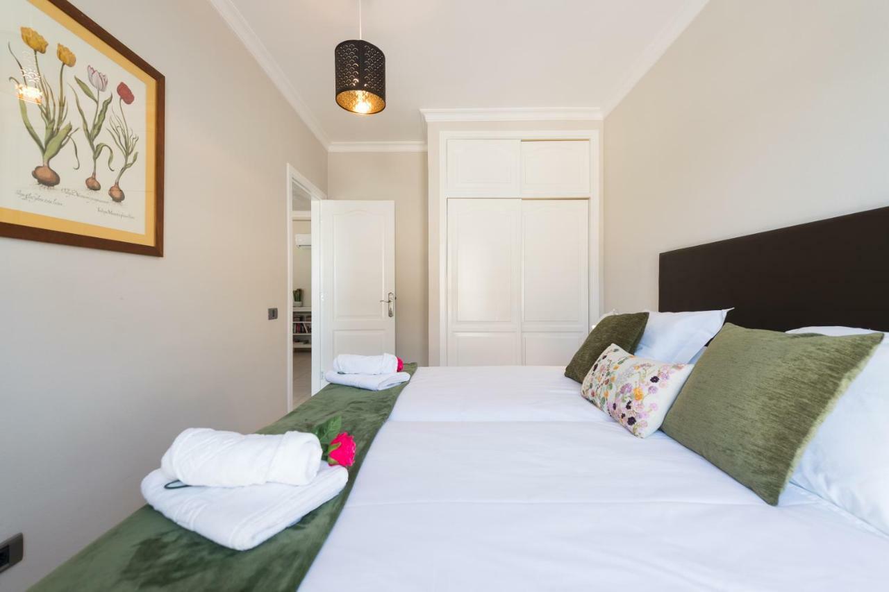 Sunny Sky Apartment Puerto De Mogan Ngoại thất bức ảnh