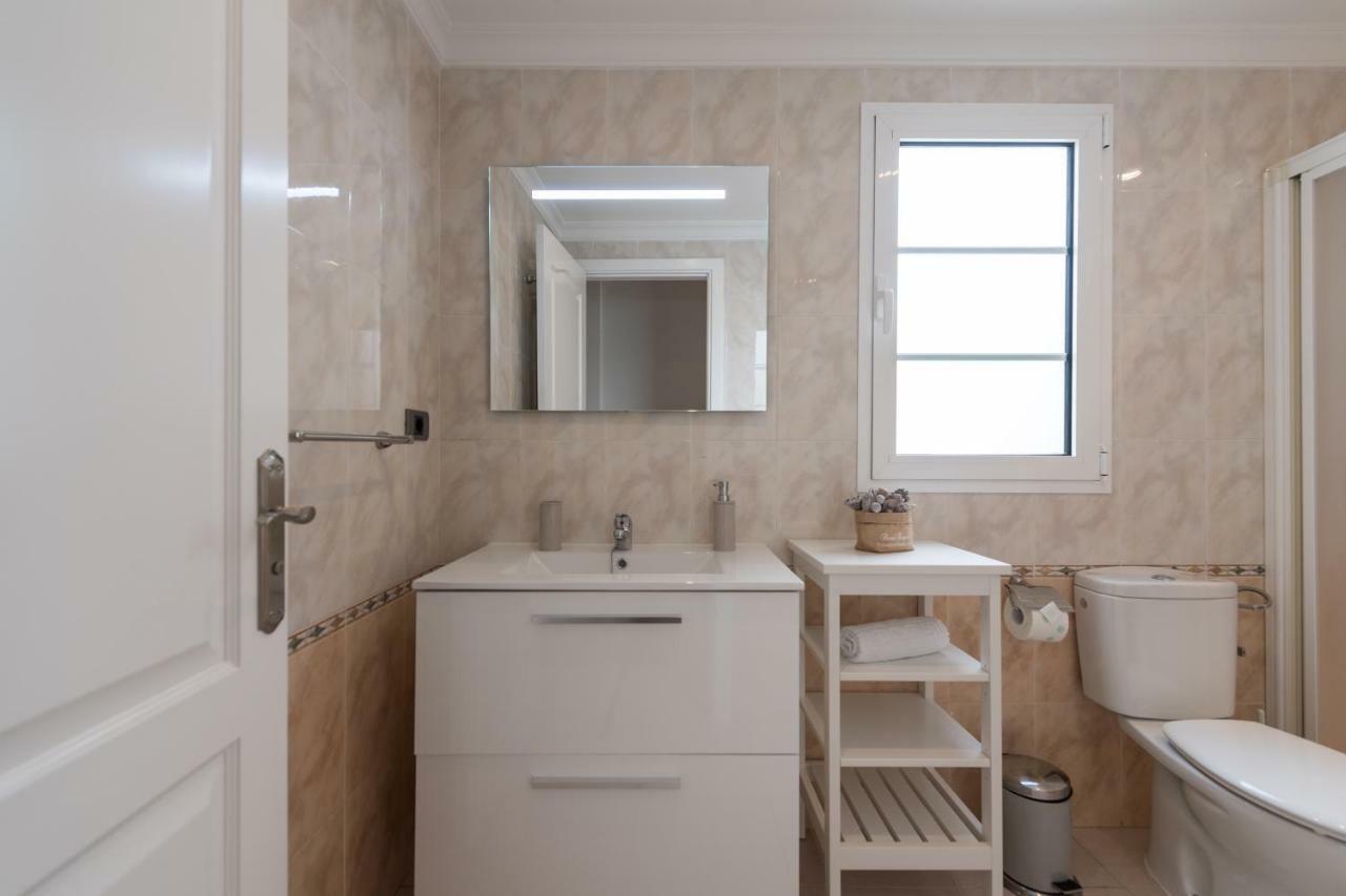 Sunny Sky Apartment Puerto De Mogan Ngoại thất bức ảnh