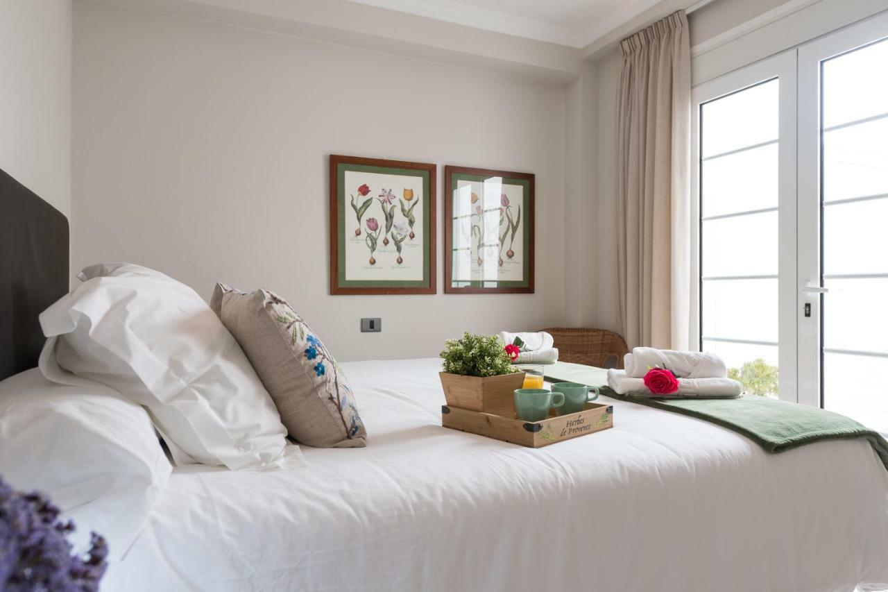 Sunny Sky Apartment Puerto De Mogan Ngoại thất bức ảnh
