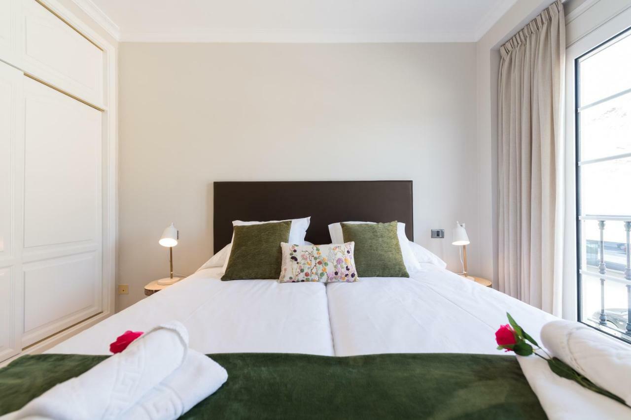 Sunny Sky Apartment Puerto De Mogan Ngoại thất bức ảnh