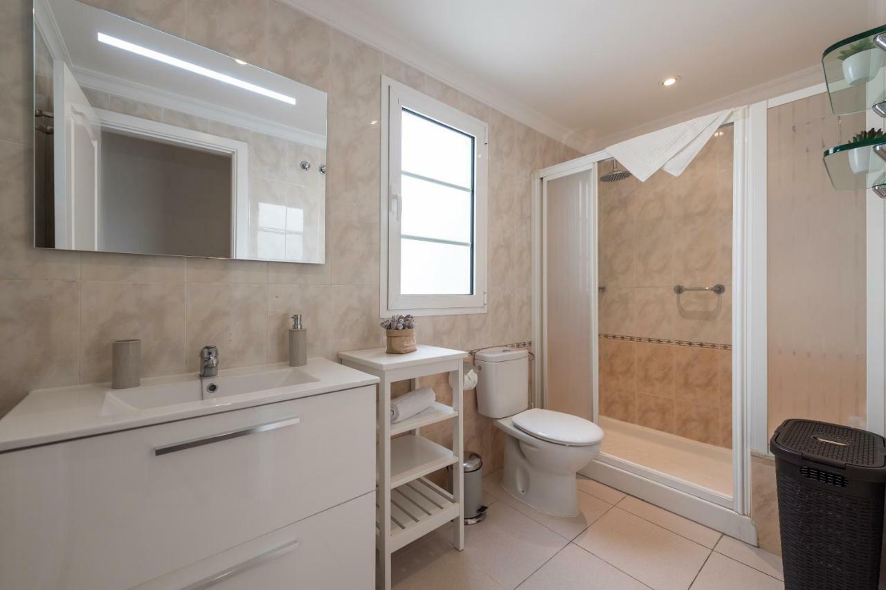 Sunny Sky Apartment Puerto De Mogan Ngoại thất bức ảnh