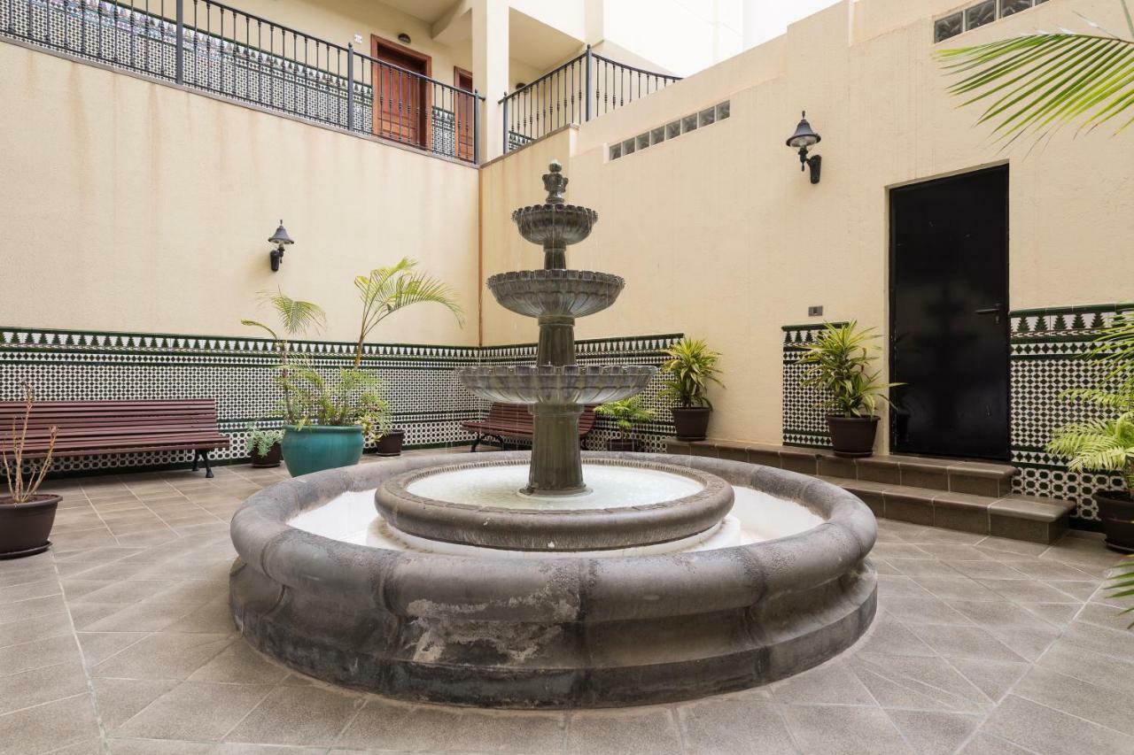 Sunny Sky Apartment Puerto De Mogan Ngoại thất bức ảnh