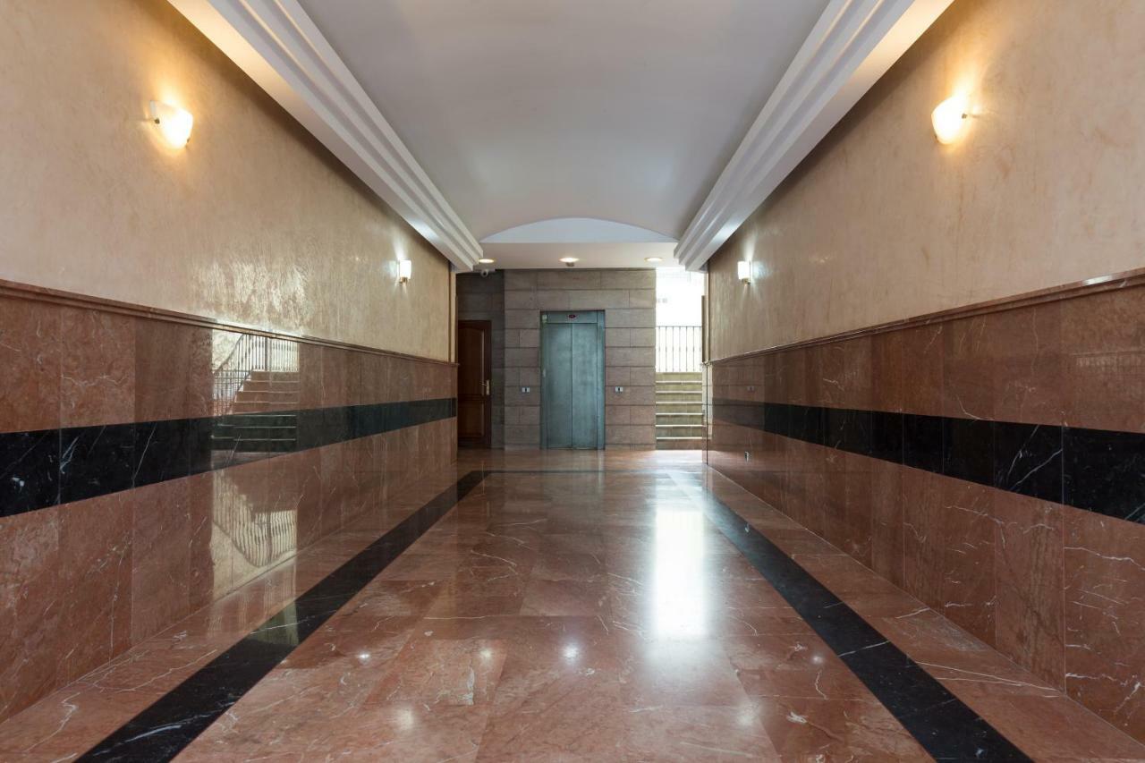 Sunny Sky Apartment Puerto De Mogan Ngoại thất bức ảnh